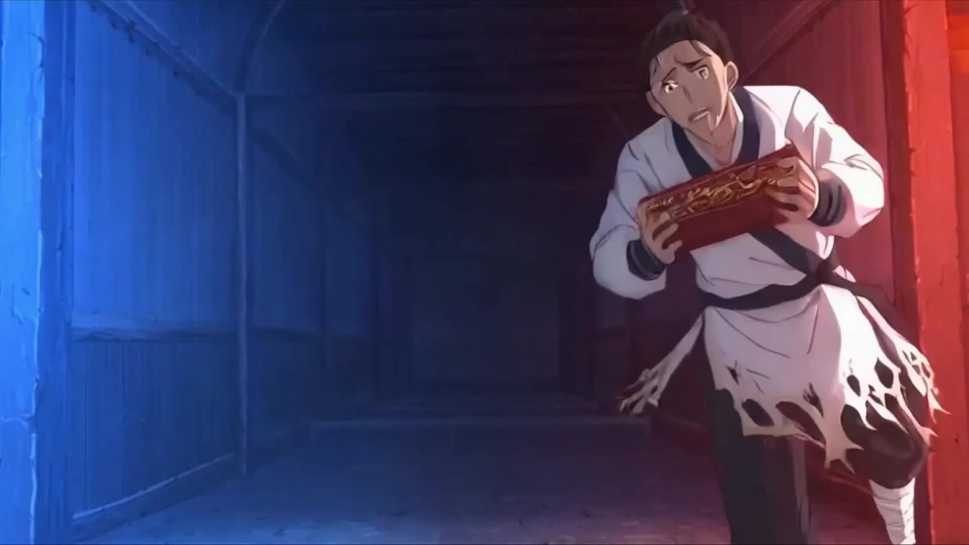 Episode 13