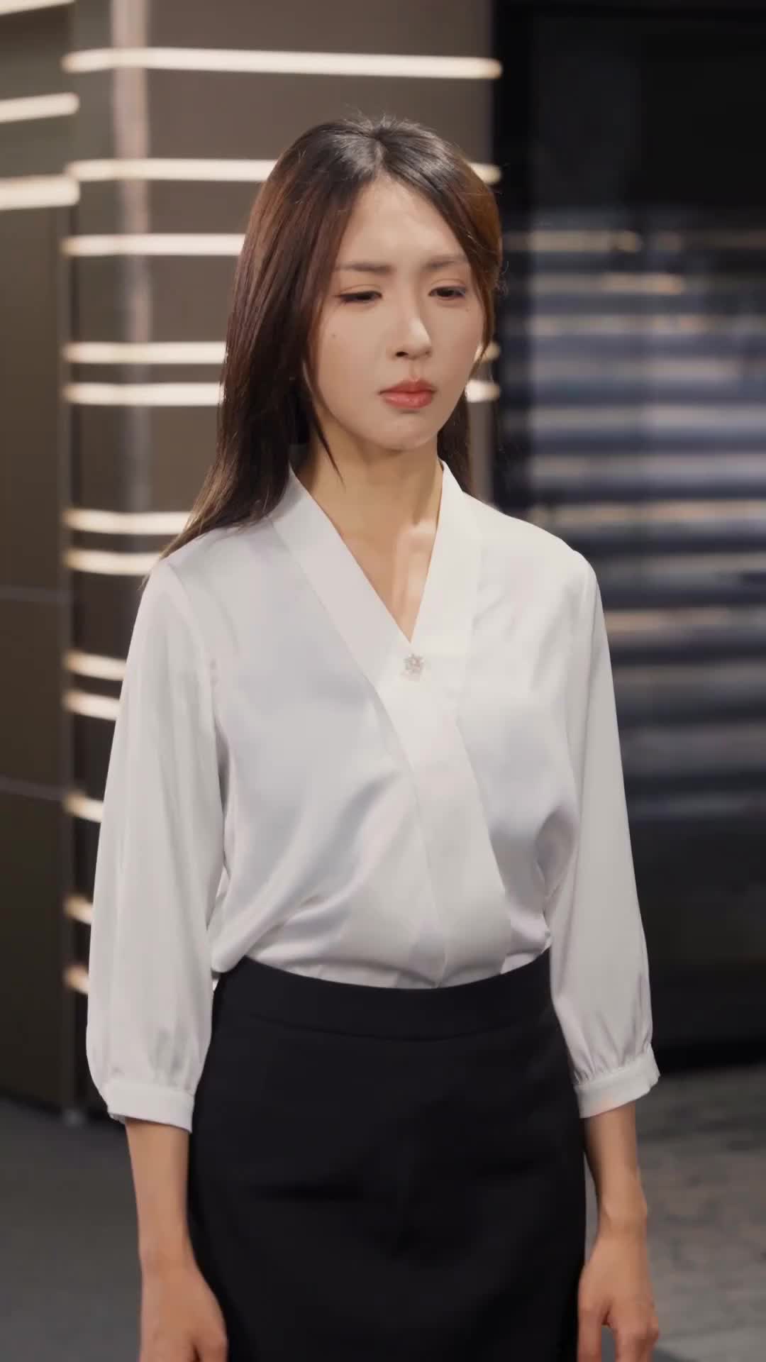 Love's Second Chance at His Office episode 41