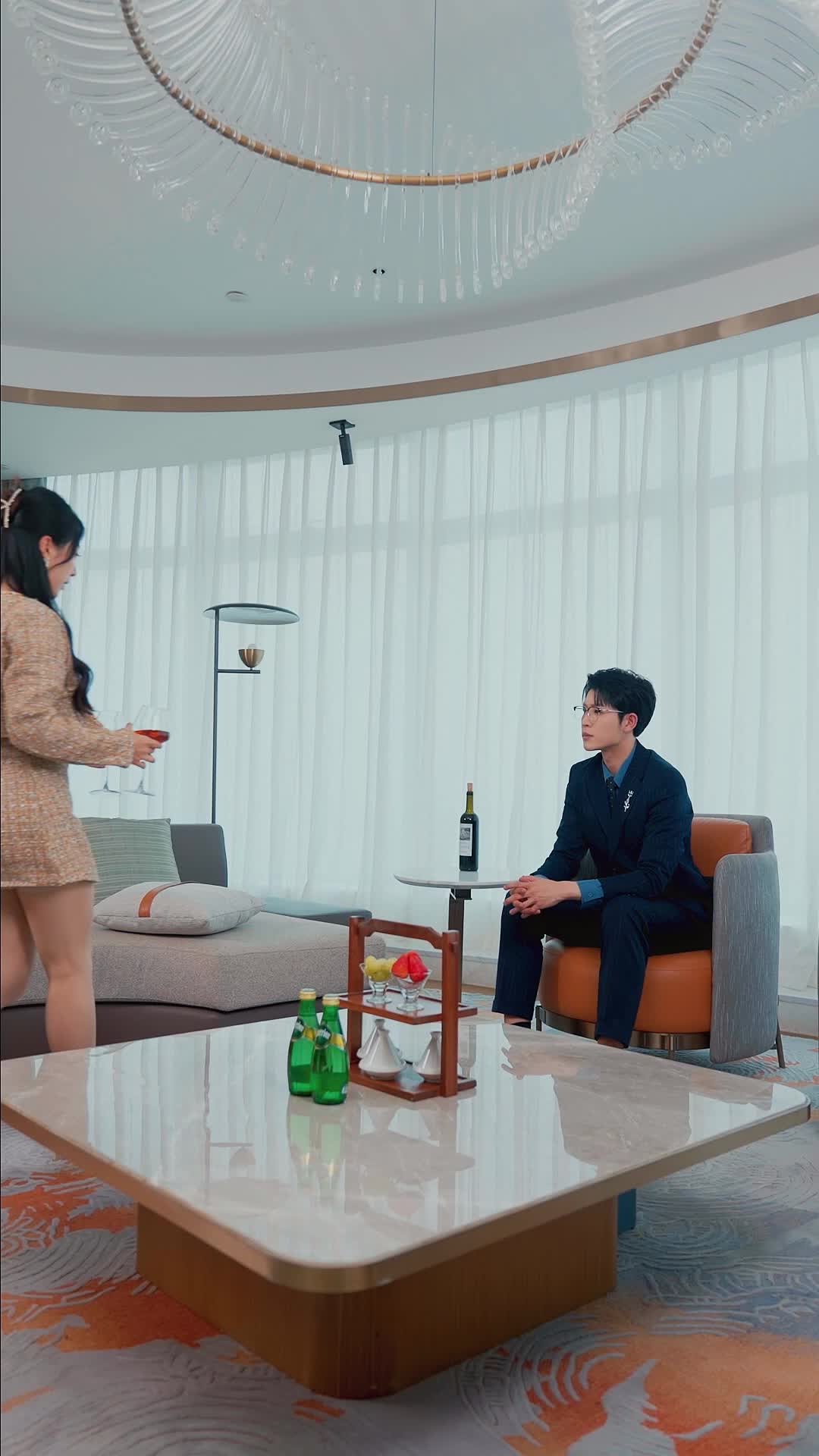 Sis, I Prepared a Billionaire Husband for You episode 69