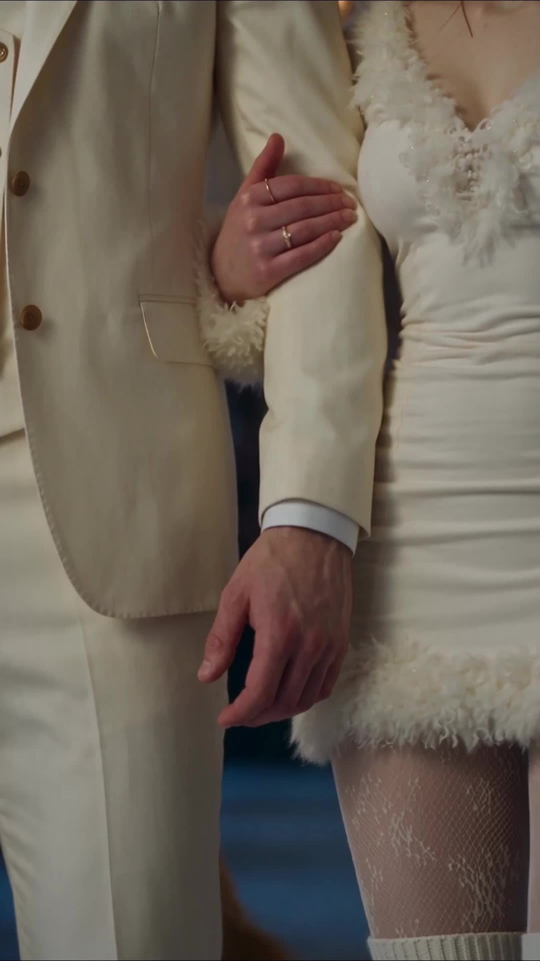 The Bride They Threw Away Ep. 4