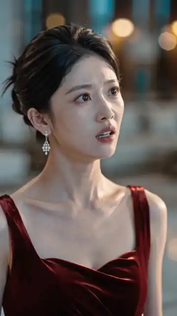 우리 언니는 북경의 여장군 10화