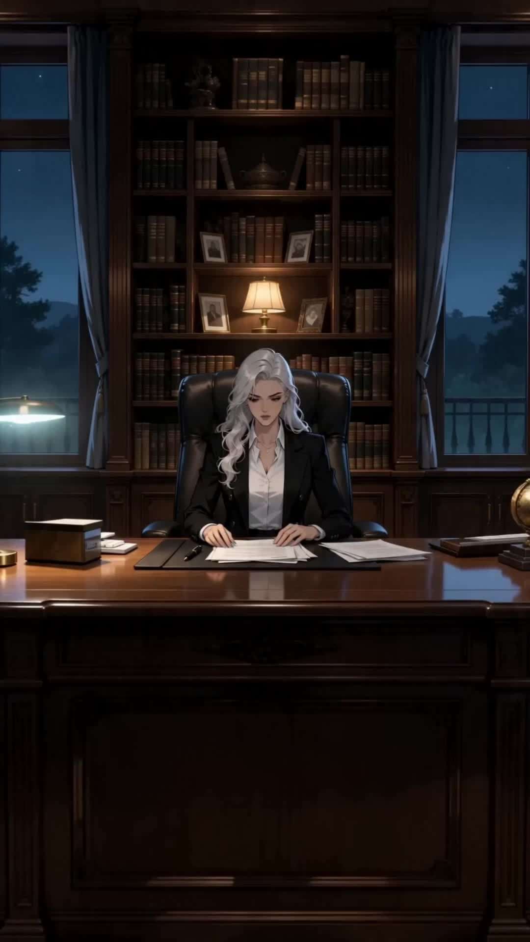 Episode 8