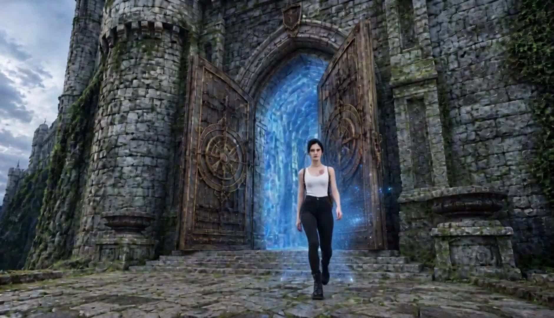 Episode 21