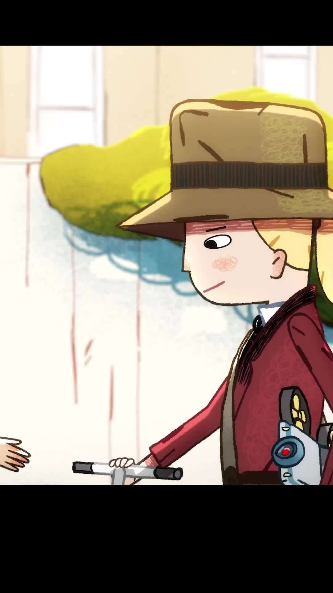 Episode 20