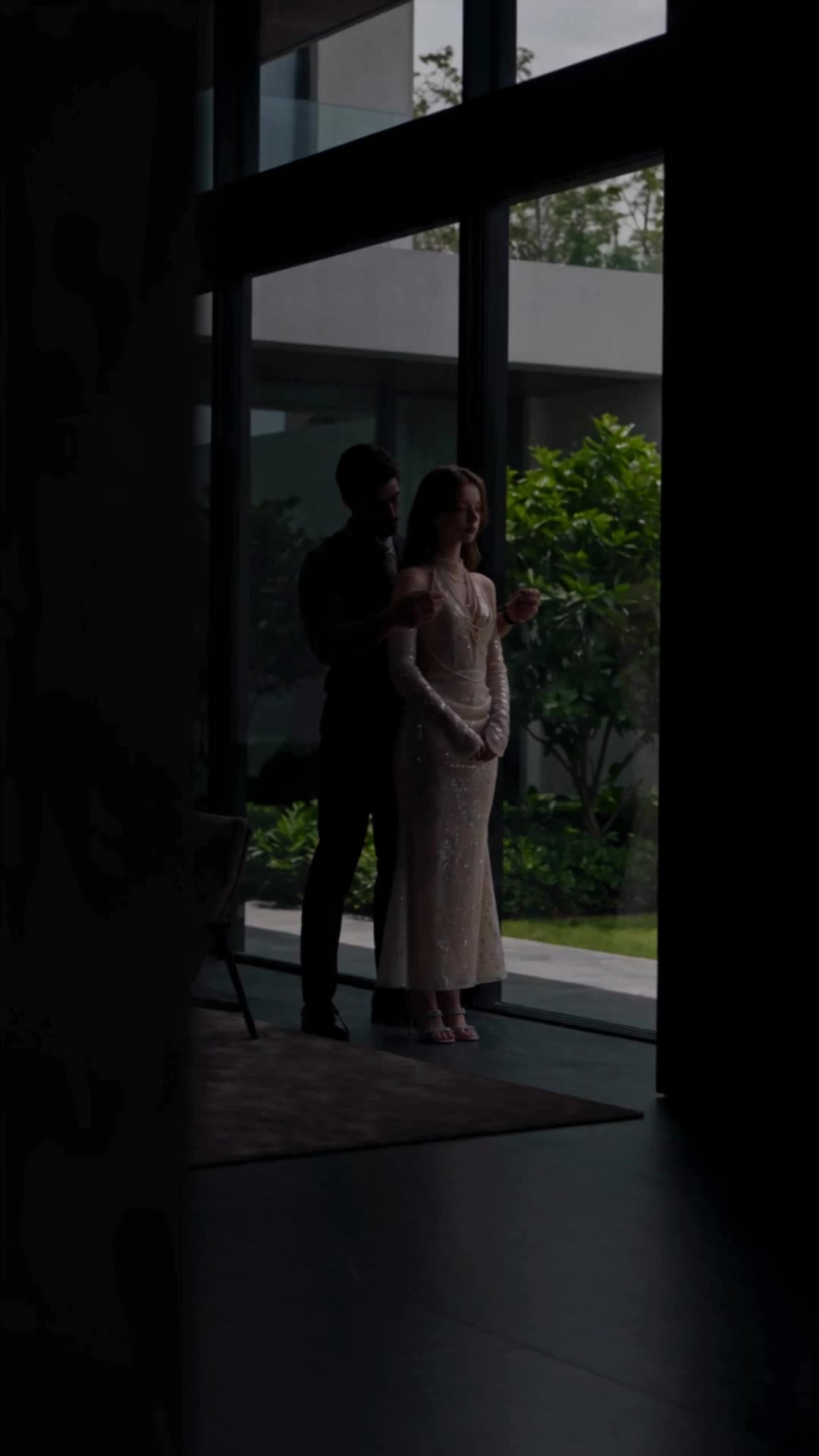 Wrecking His Wedding Ep. 2