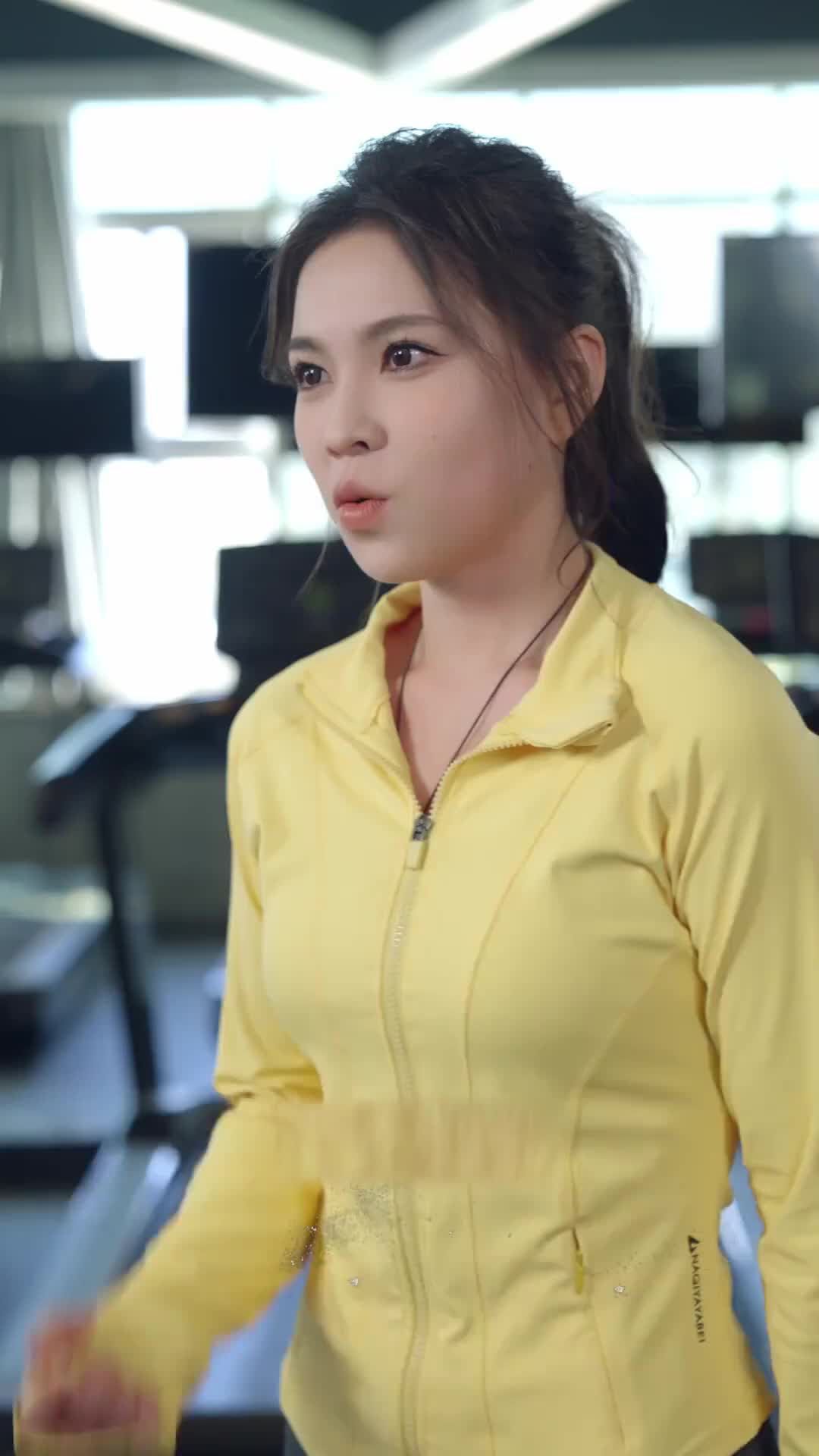 Trainee Turns Out to be CEO's Wife episode 12