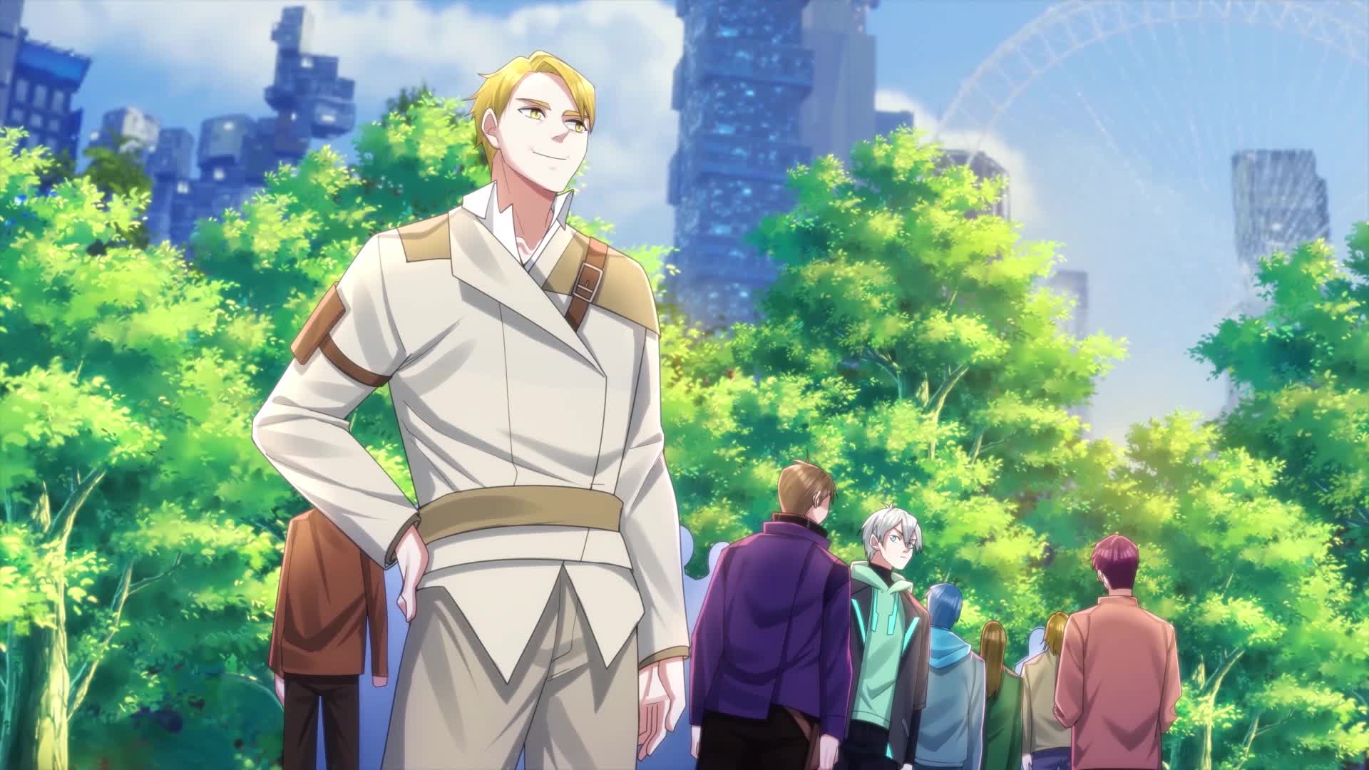 Episode 9