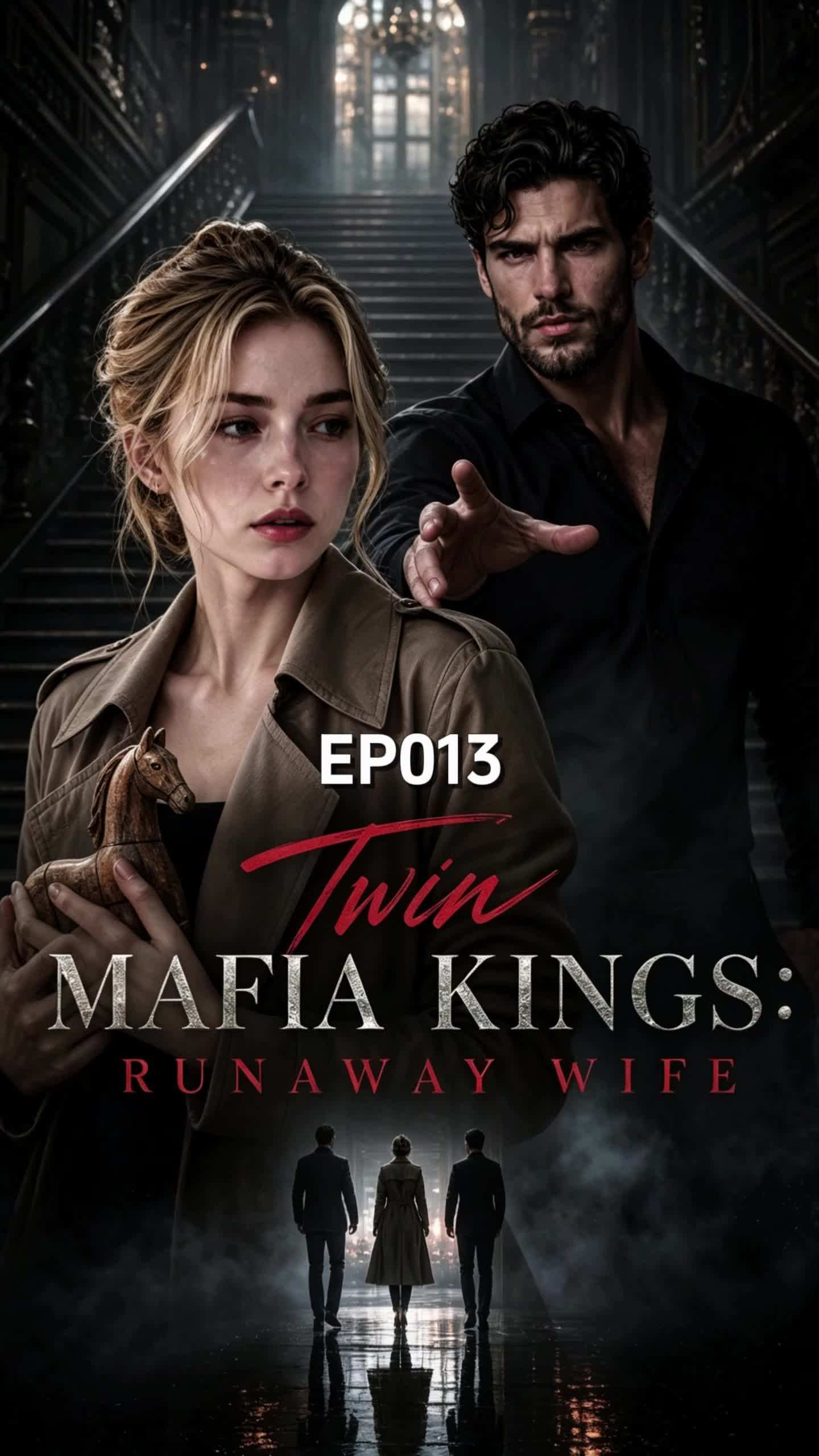 Episode 13