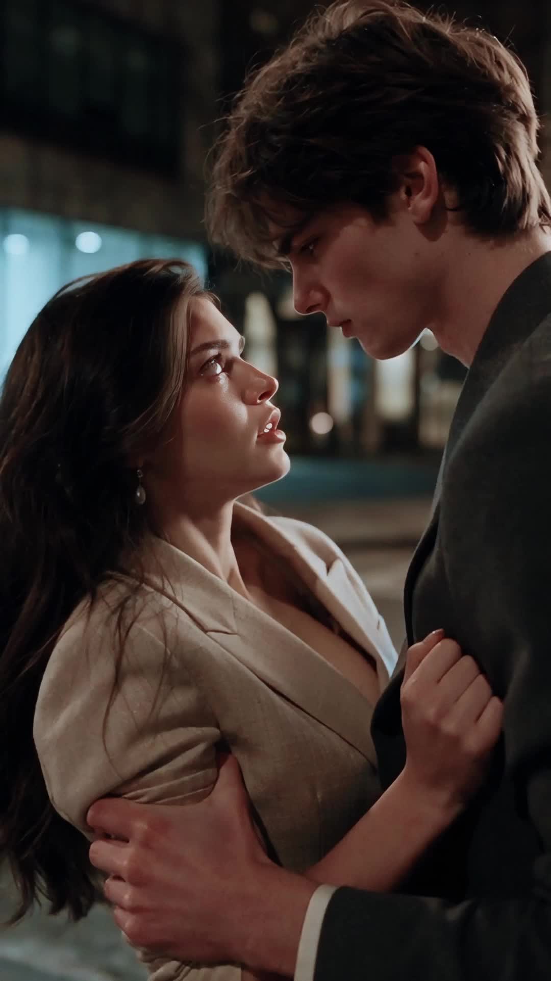 The Apple of His Eye Ep. 5