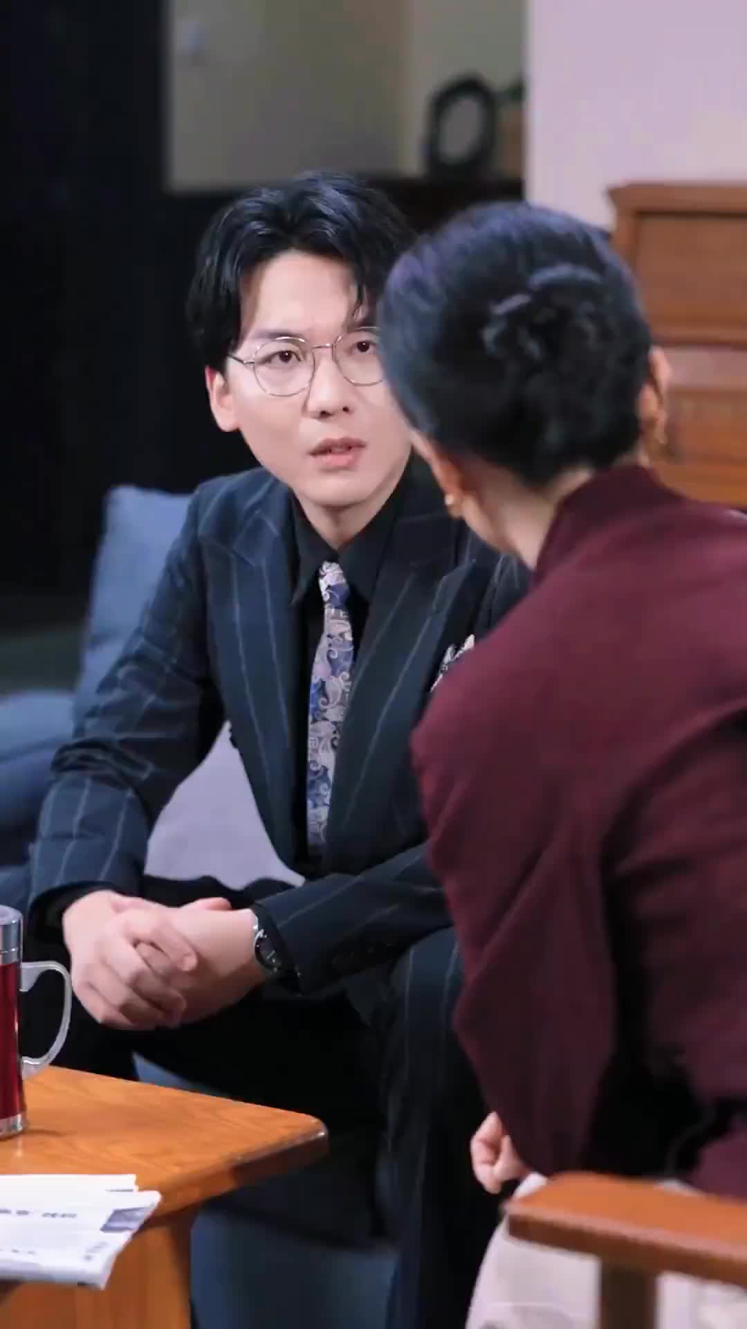 Vicious Son-in-Law, Don't Mess with Me episode 43