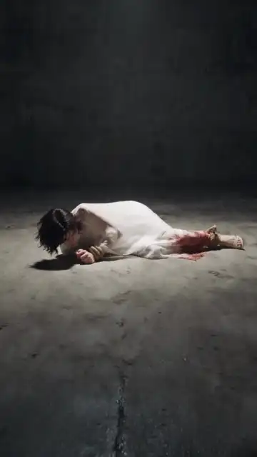 마피아 남편의 두 아내 2화