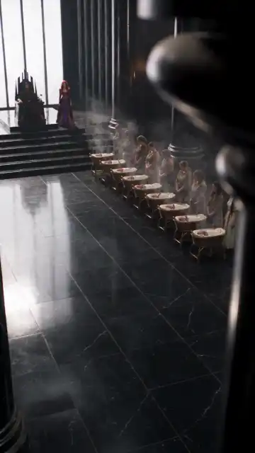 The Dragon King's Secret Heir Is Mine Ep. 3