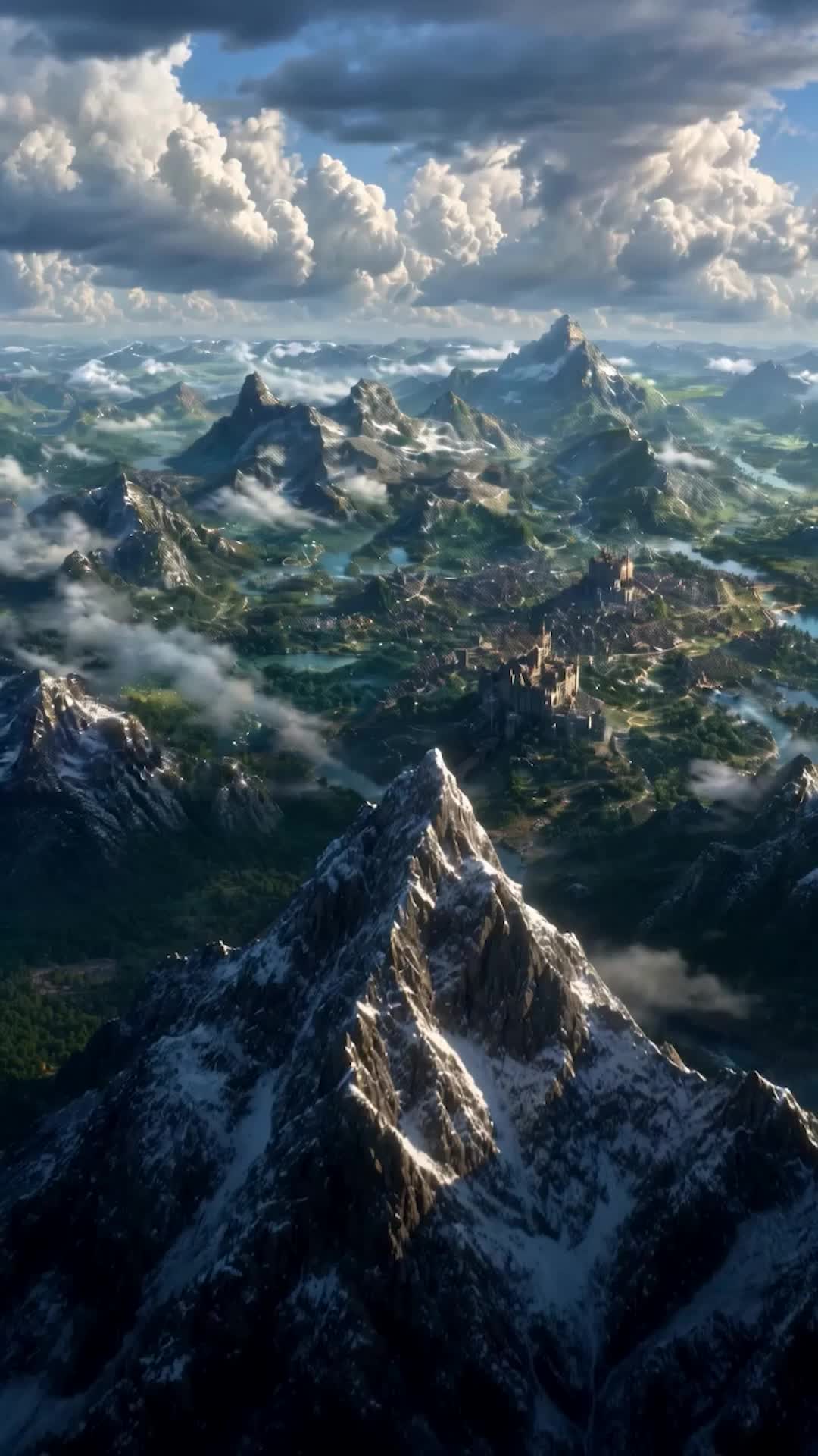 Bölüm 1