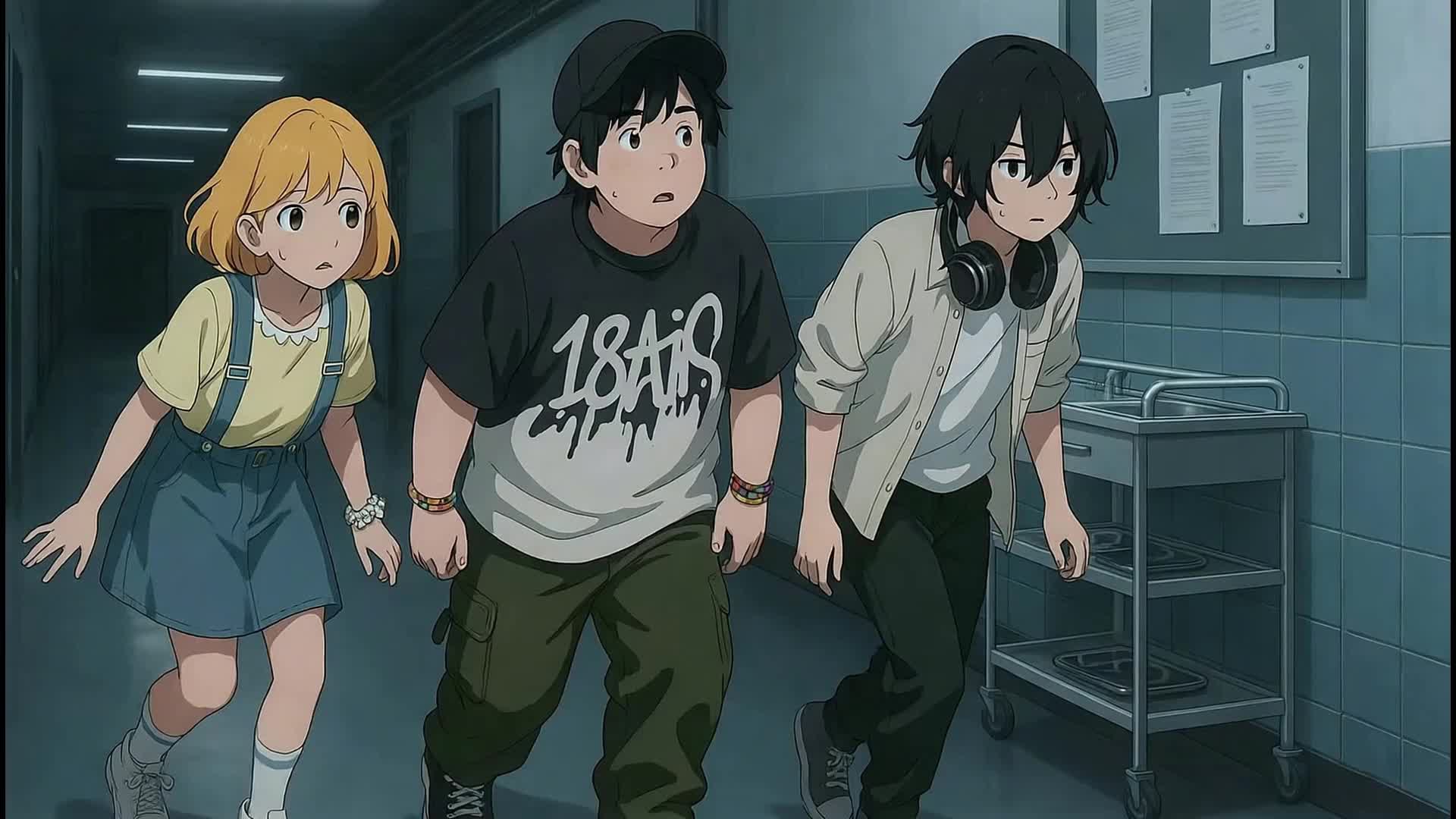 Episode 12
