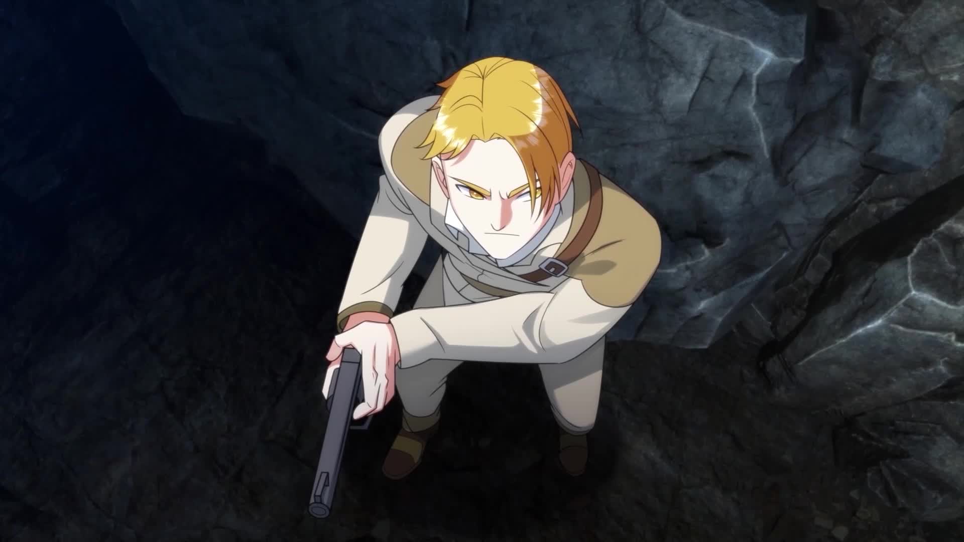 Episode 28