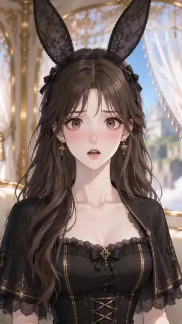 Contracted to the Elf Prince Ep. 6