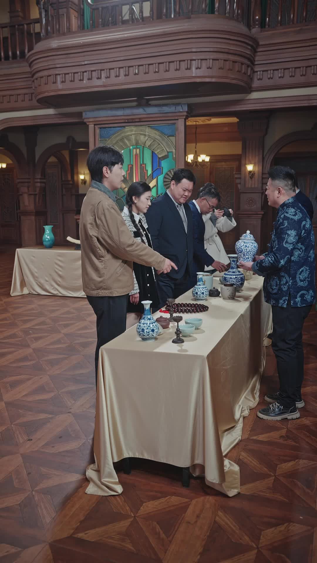 Episode 14