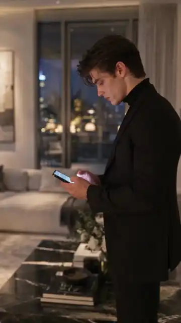 Proposal To Breakup, I Saw The Truth Ep. 7