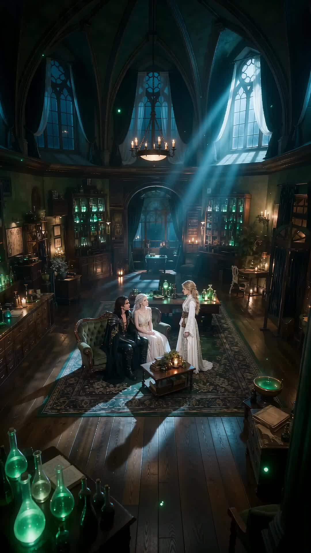Episode 8