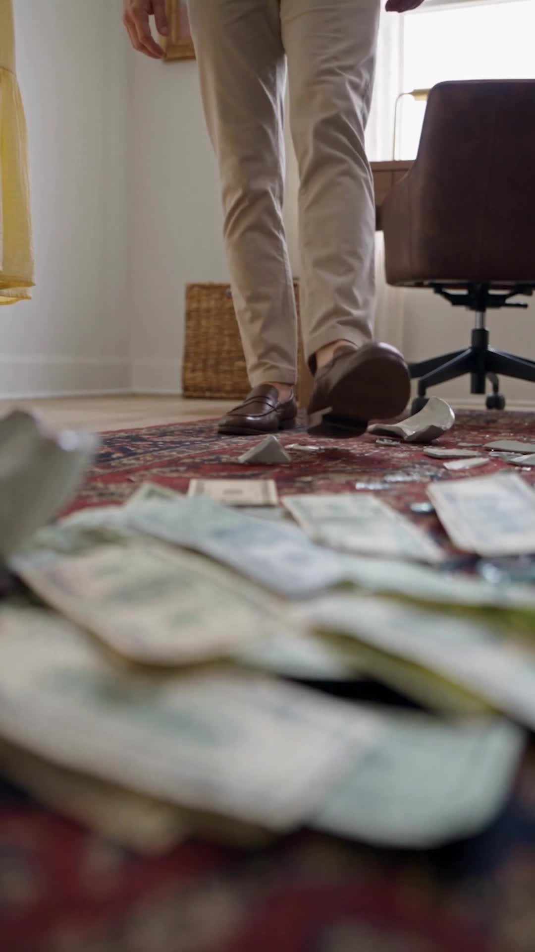 The Brat Next Door Broke My Million-Dollar Heirloom Ep. 8