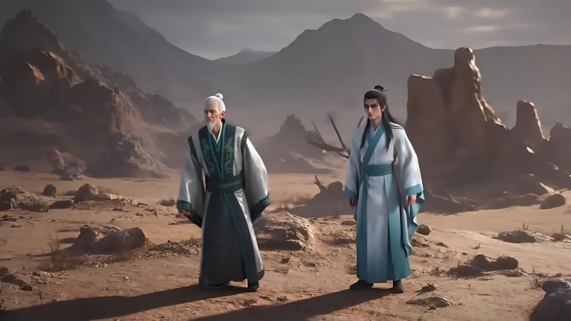 Episode 12