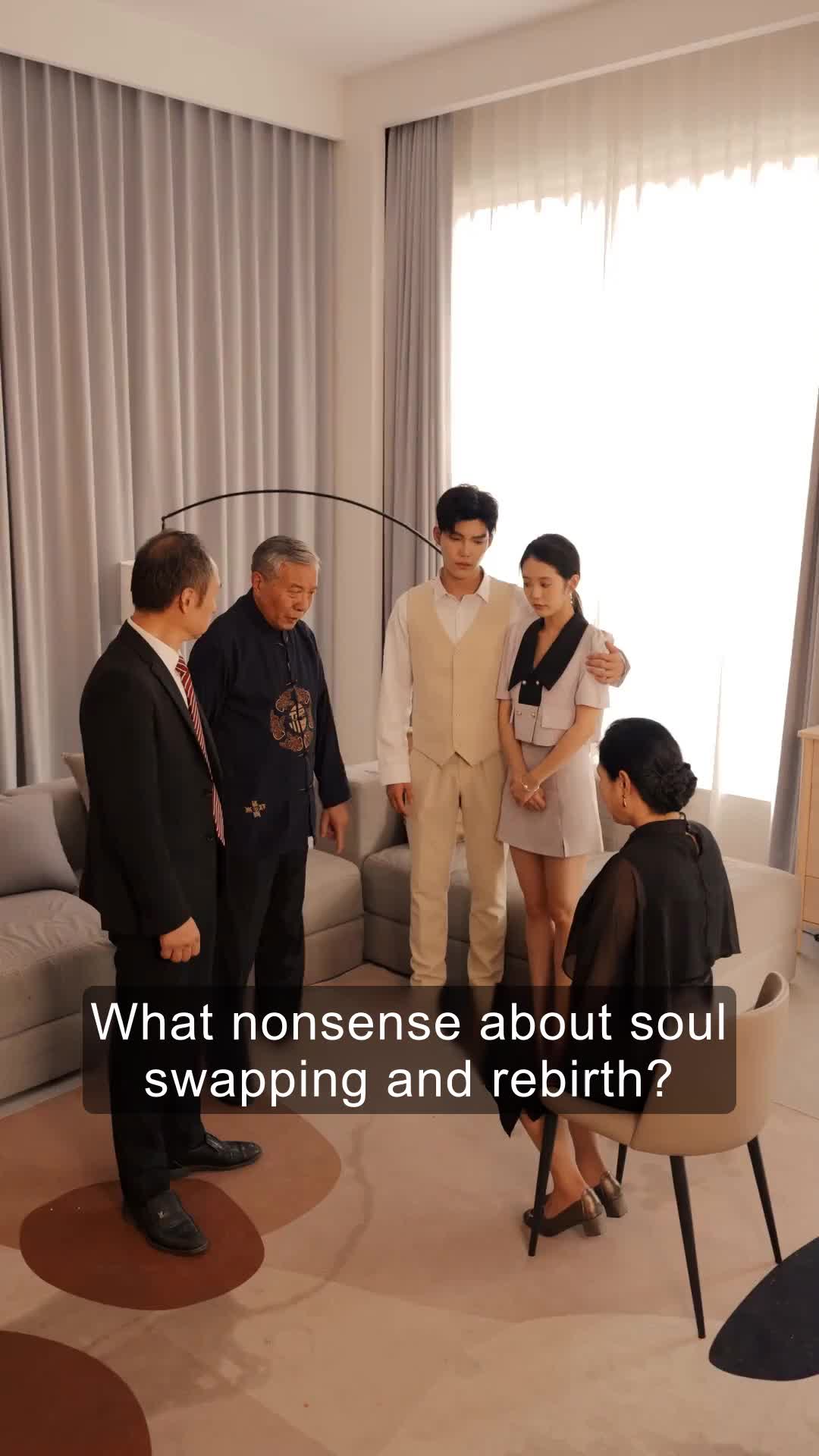 Reborn as a Billionaire Heiress episode 94