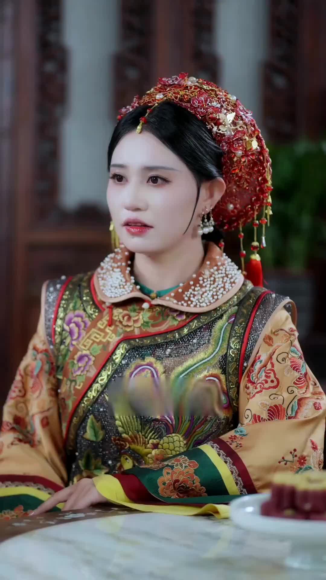 Revenge on the Emperor: Becoming the Empress episode 42