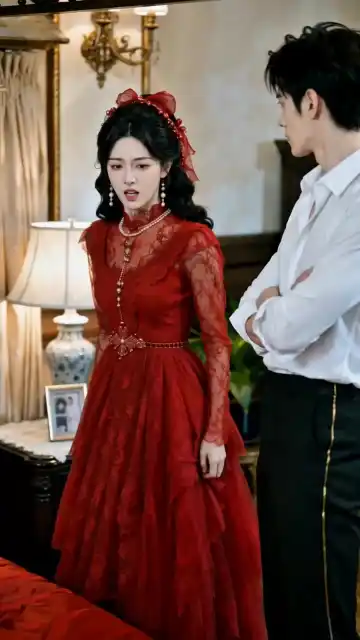 잘못 들어간 방, 찾아온 진짜 사랑 5화