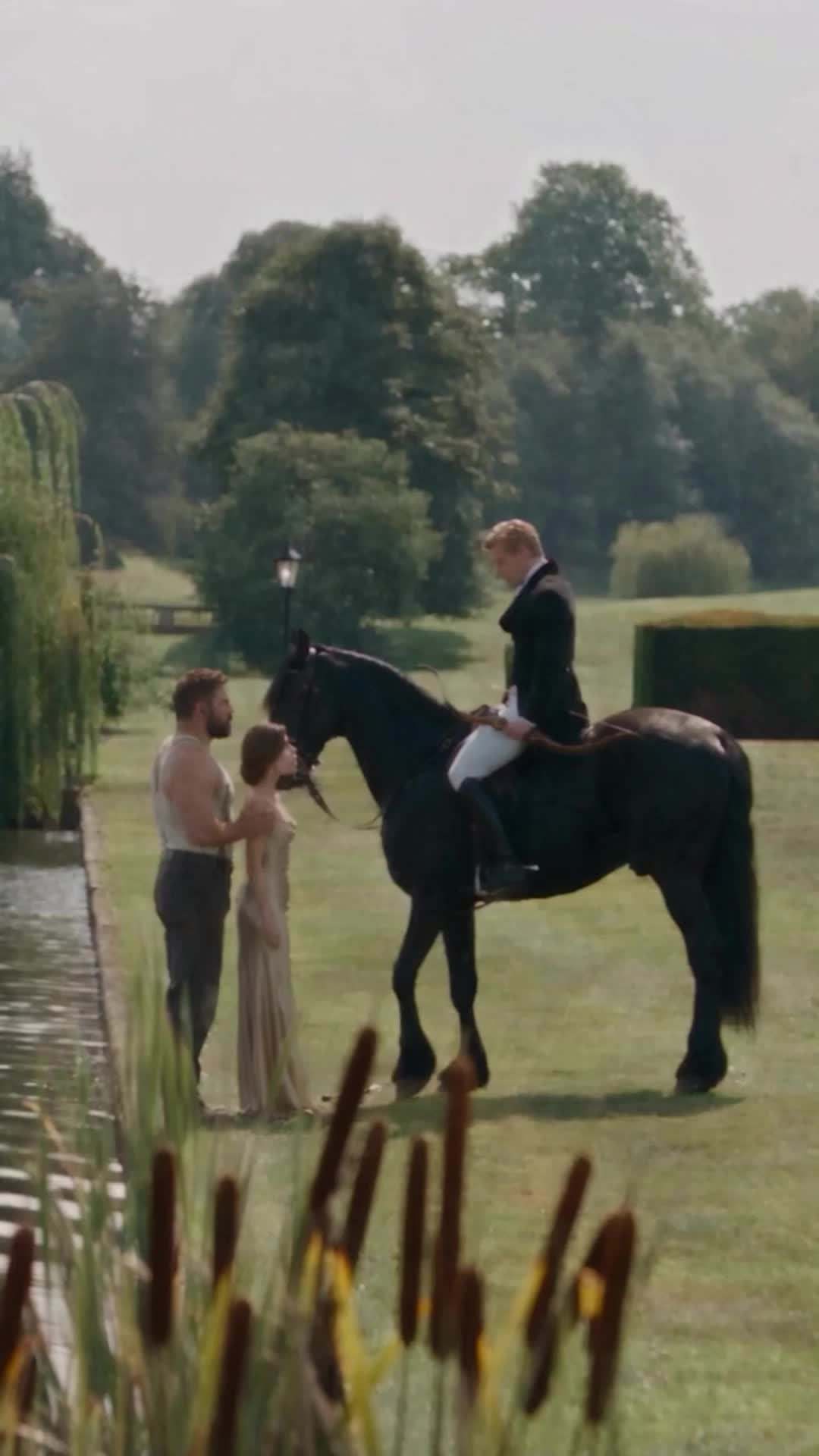 My Farmhand Dad is The Godfather Ep. 3