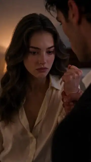 My husband Killed One of My Twins Ep. 11