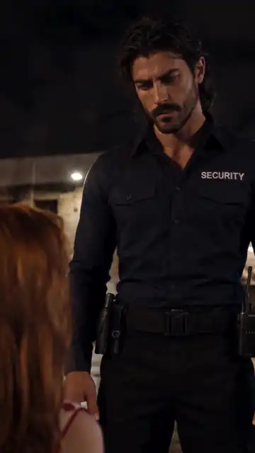 Ms. Slayer's Baby Daddy Is the Vampire King Ep. 4