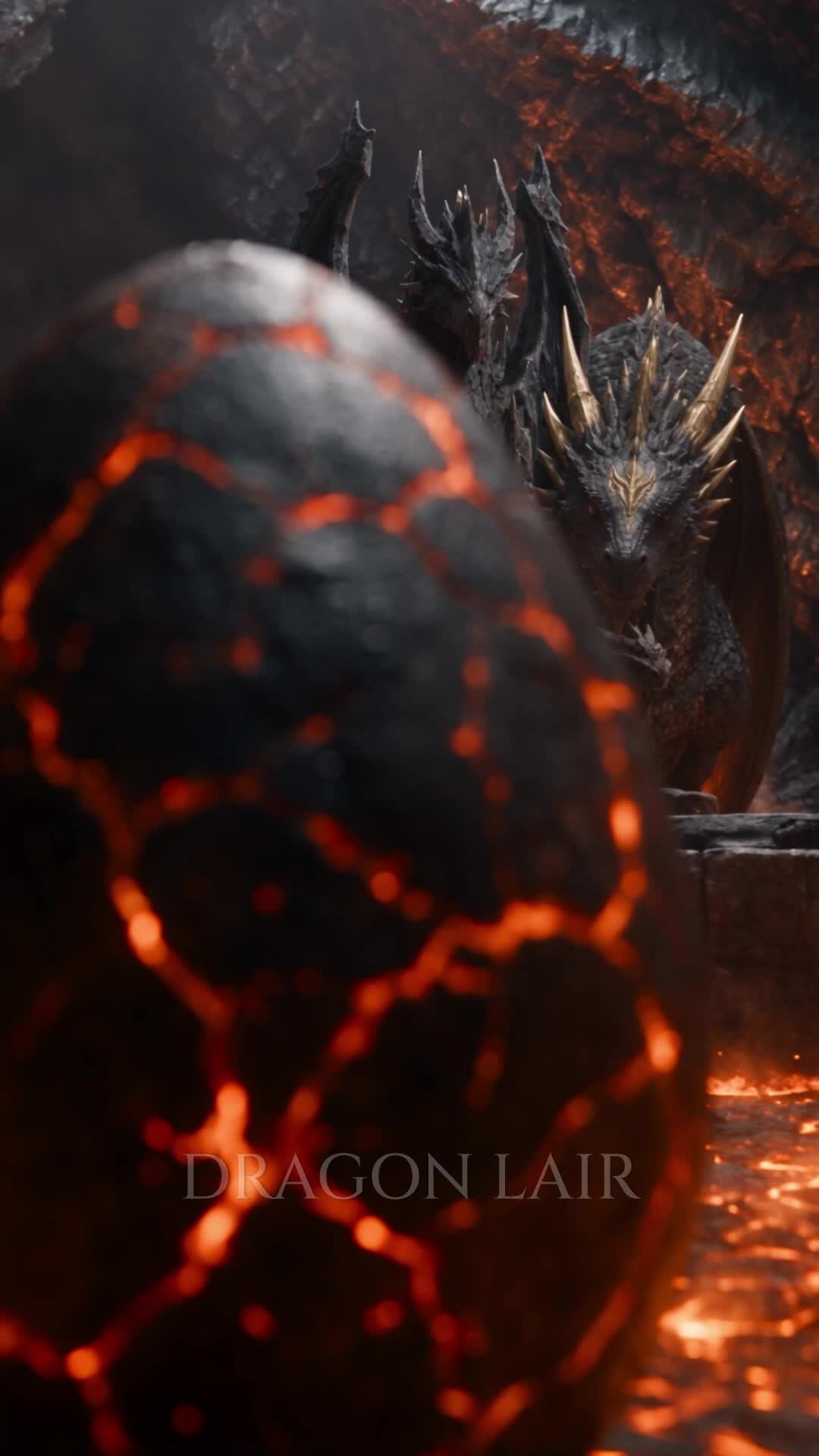 To Scorn a Dragon Queen Ep. 1