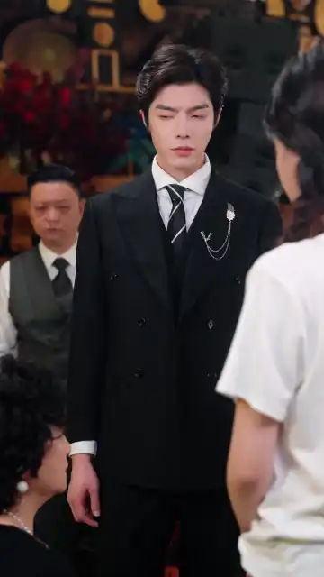 대저택 도우미, 온 가족의 구원자가 되다! 11화