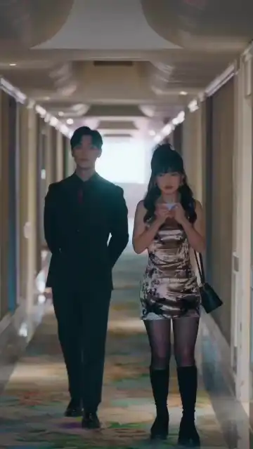 강 대표, 가짜 연애 진짜로 해요! 2화