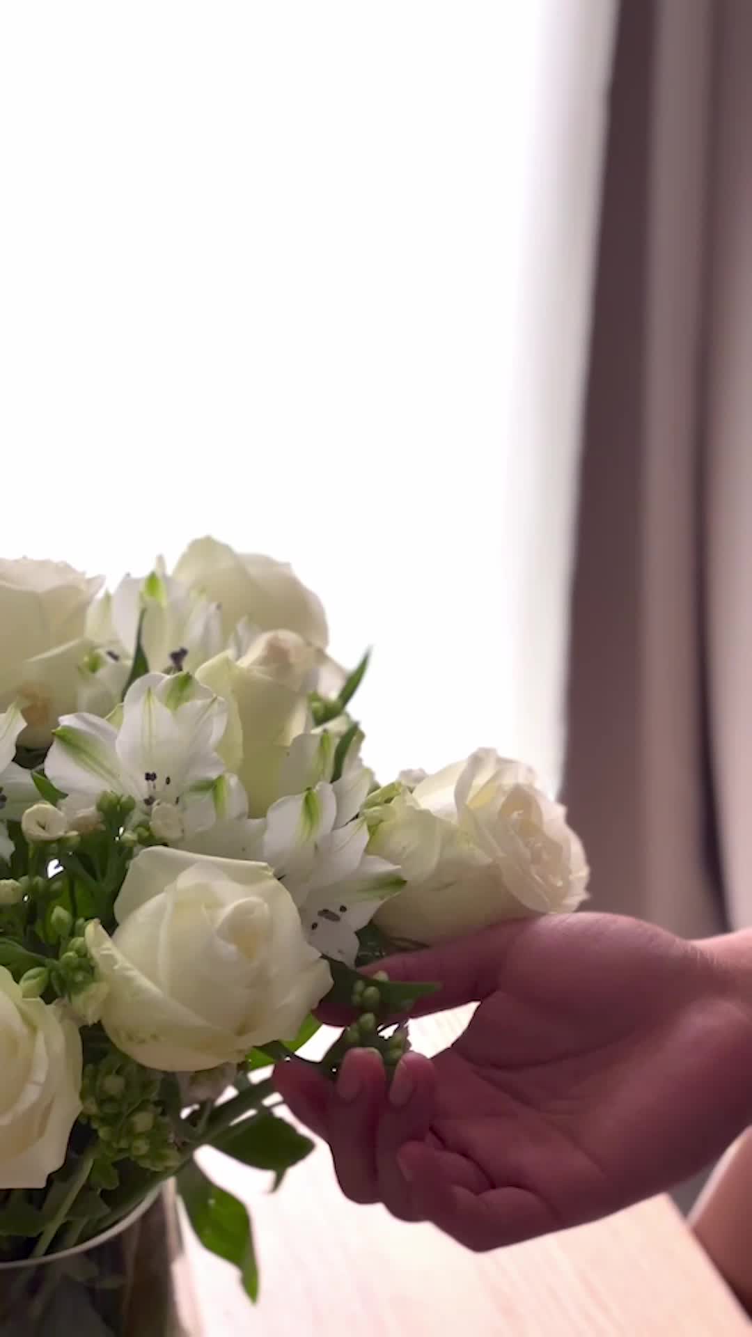 My Husband Is A Big Shot Ep. 1