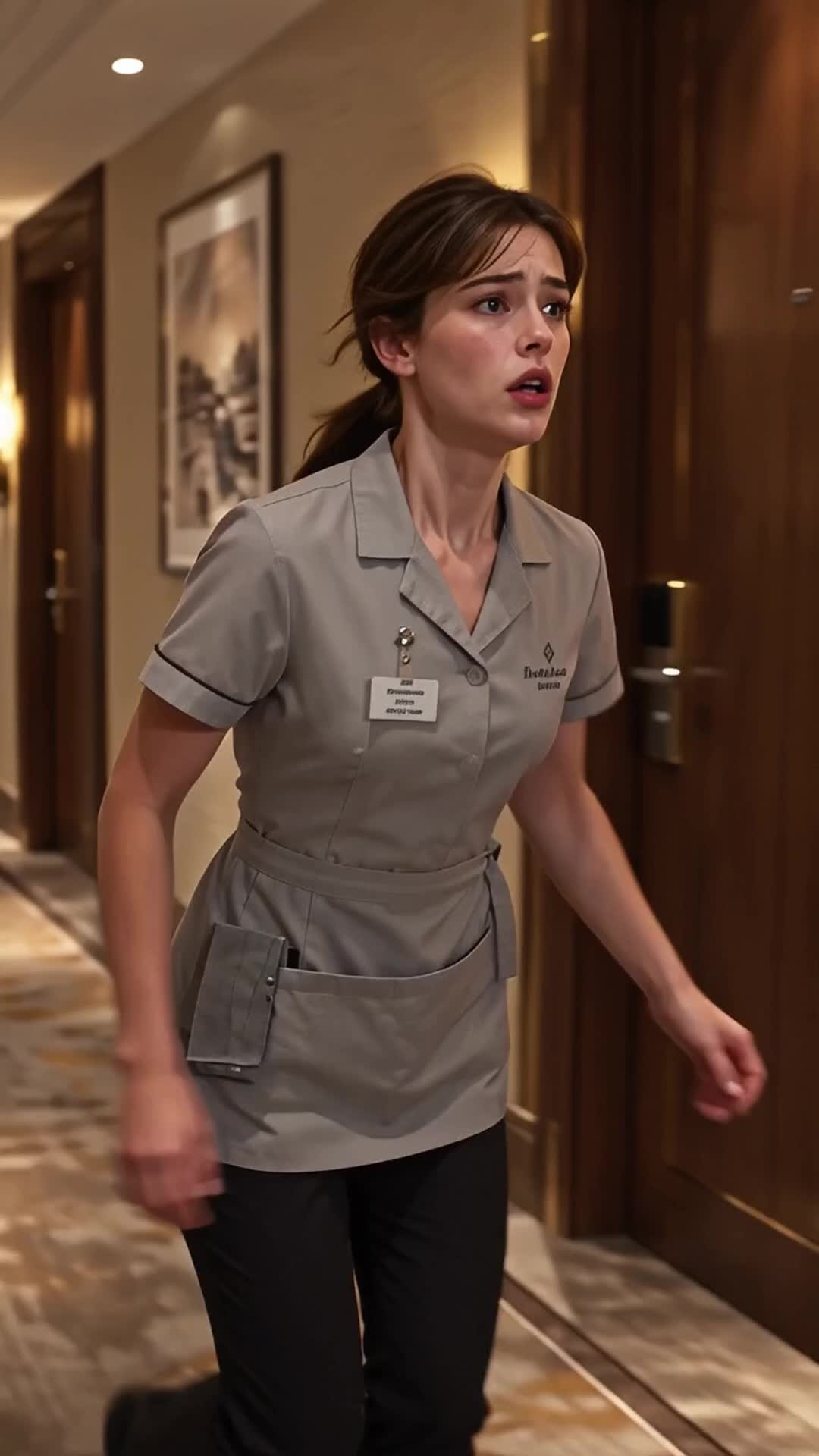 My Housekeeper Mom’s Billionaire Romance Ep. 5