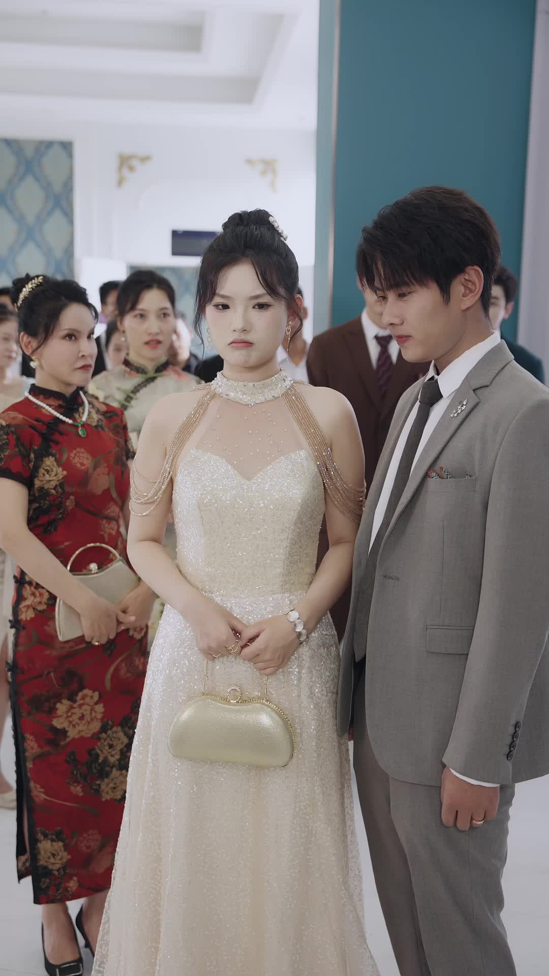 On the Wedding Day episode 30