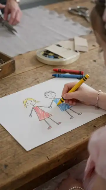 Baby Strikes Back:Find My Daddy Ep. 1