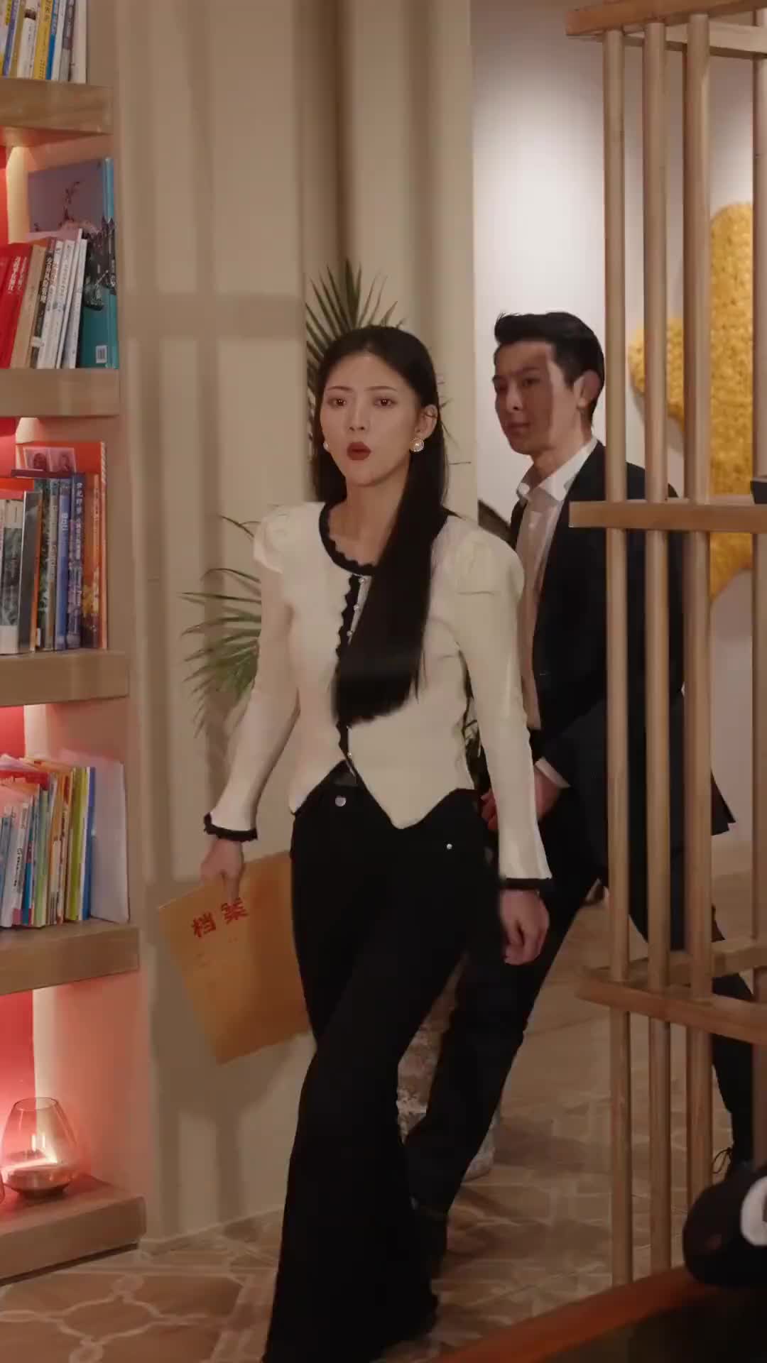 Heiress Bold and Unfazed episode 67