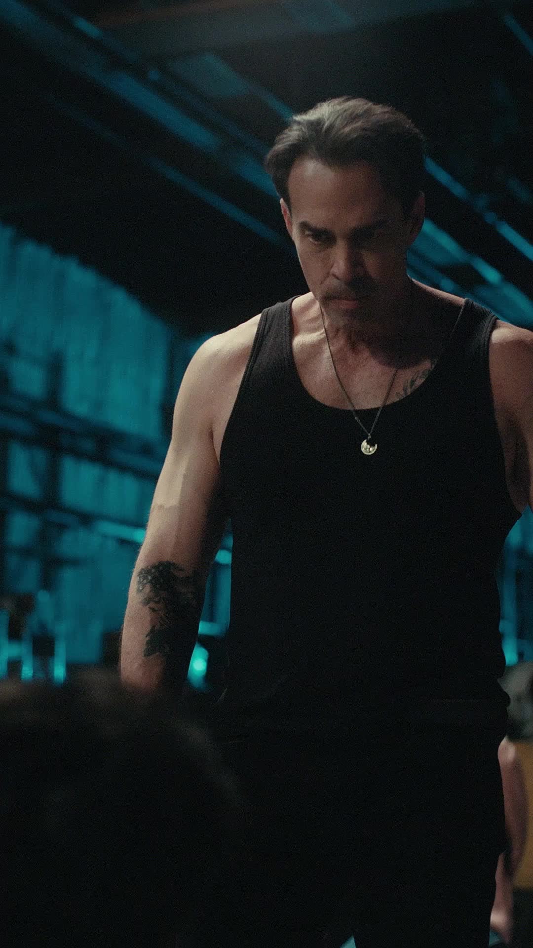 Bölüm 21