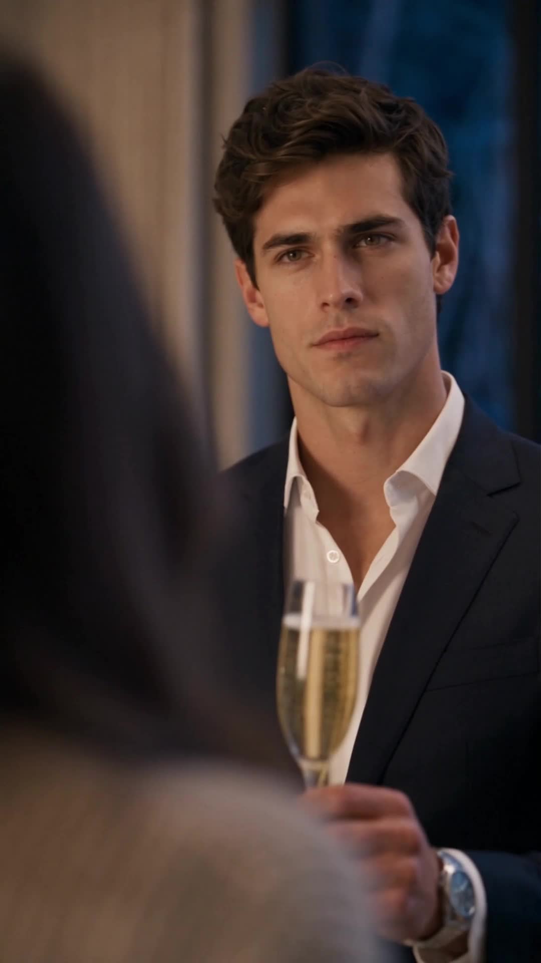 Too Late to Want Me Back Ep. 3