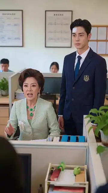 천재의 환생 8화