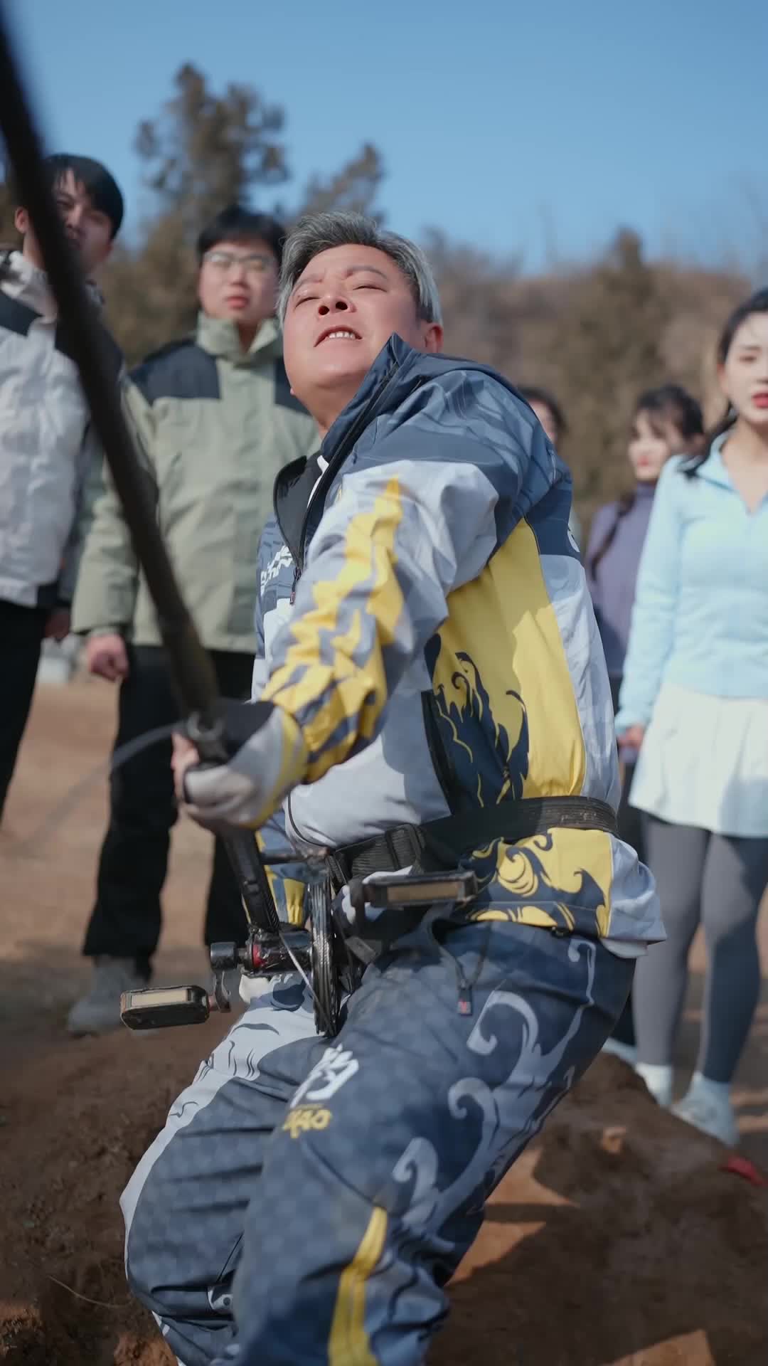 Bölüm 21