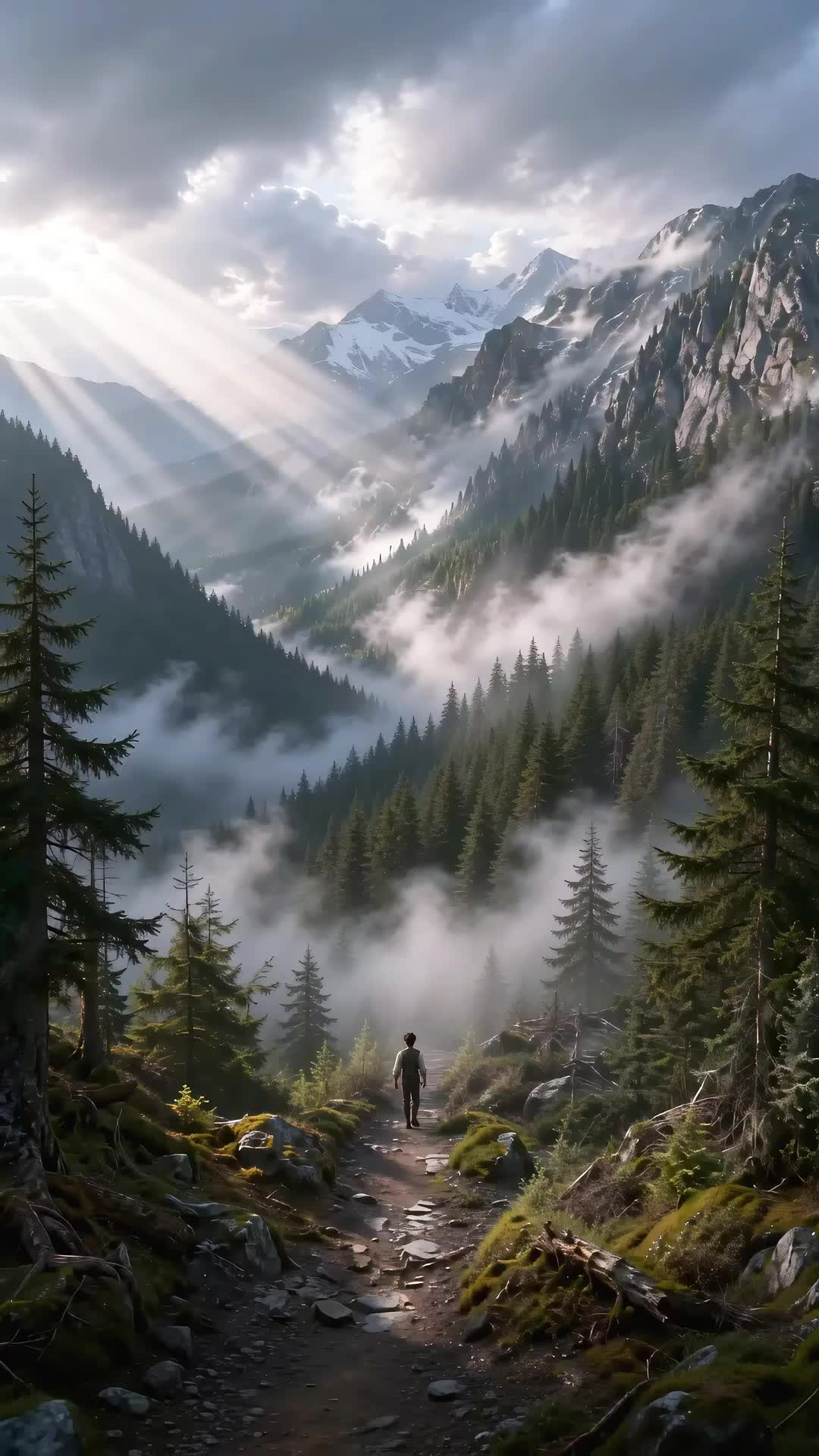 Bölüm 1