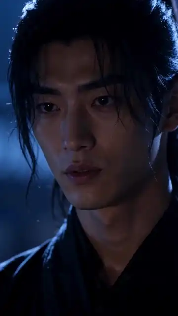세자의밤 5화