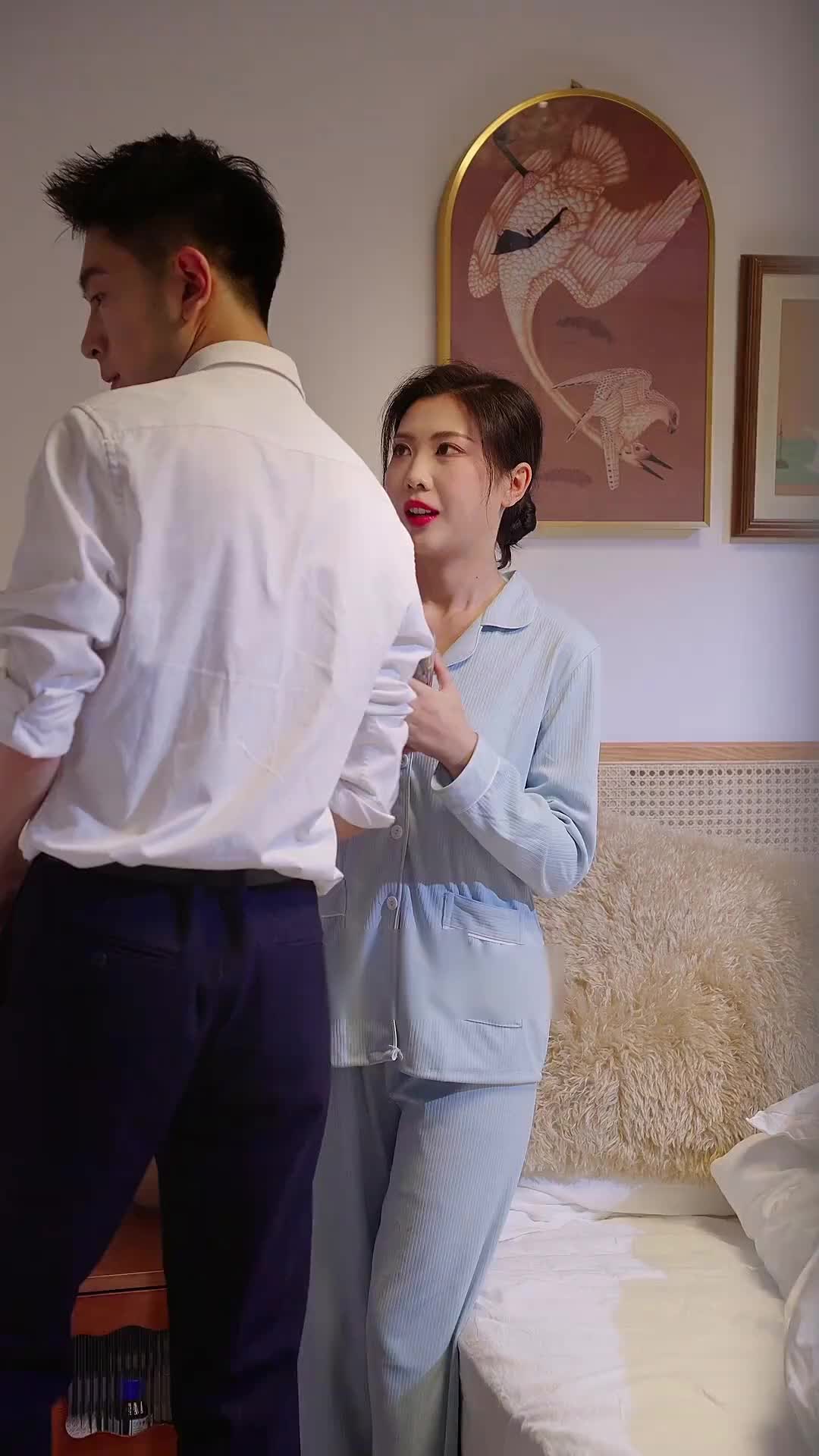 The Wife's Disguise episode 9