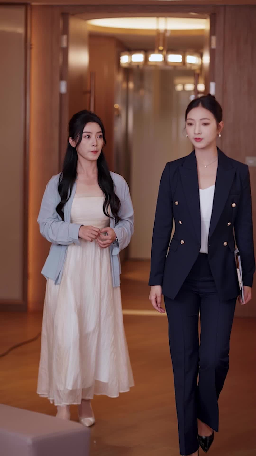 Sis, I Prepared a Billionaire Husband for You episode 4