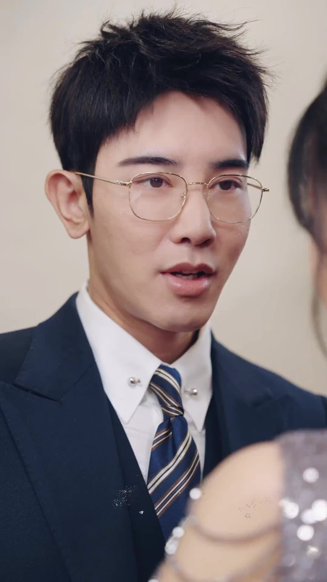 Trainee Turns Out to be CEO's Wife episode 99