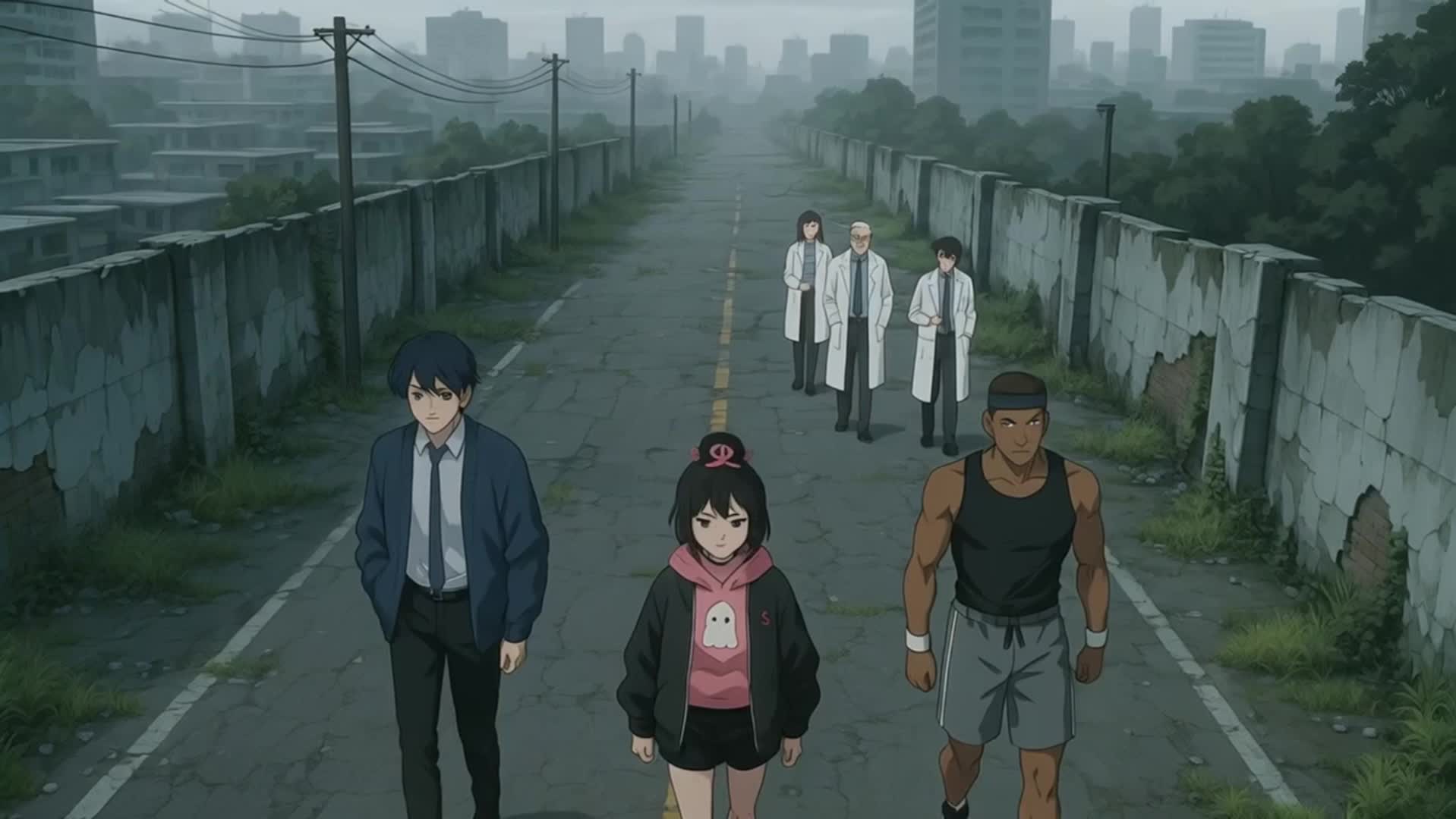 Episode 14
