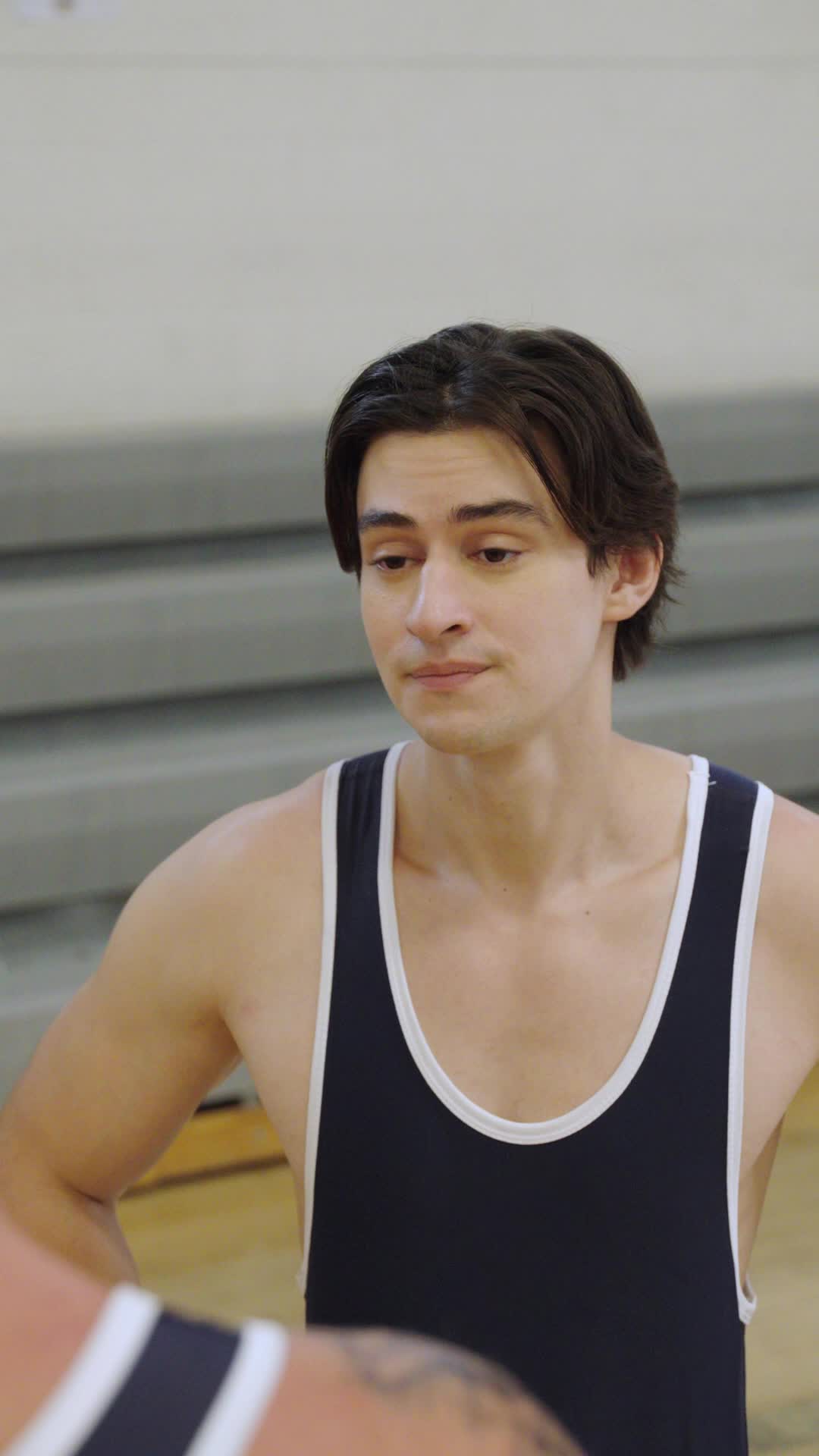 The School for Bad Boys: Bully in the Closet Ep. 6